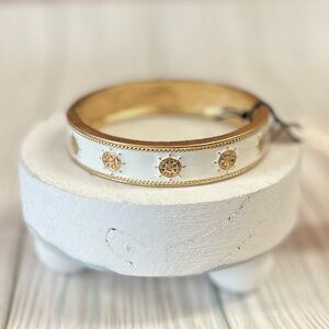 Nautical Ship Wheel Bracelet